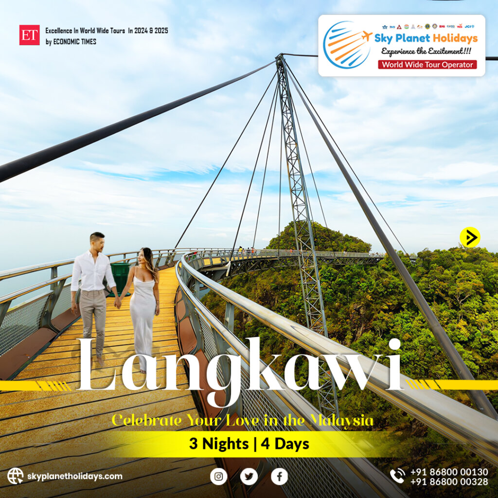 Langkawi Tour Packages