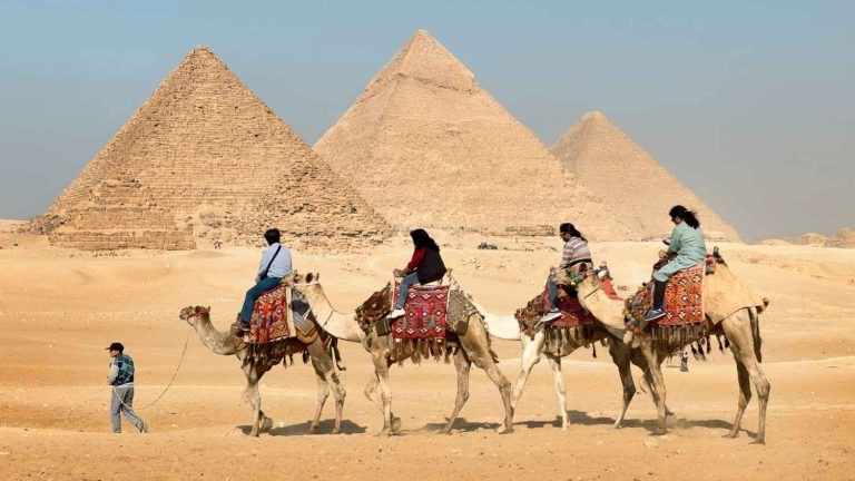Egypt Tour Packages