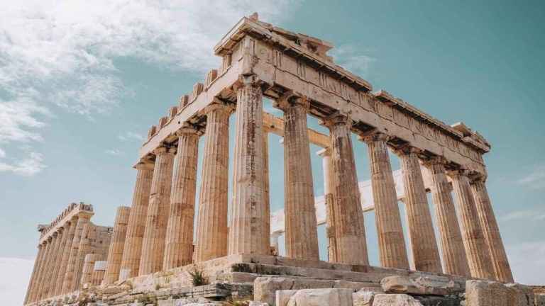Greece Athens Tour Packages