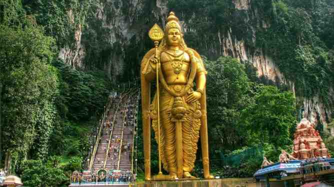 Malaysia Tour Packages