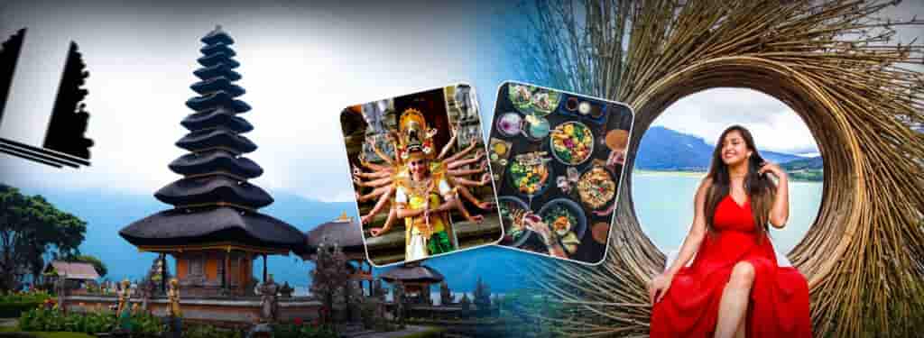 Bali Tour Packages