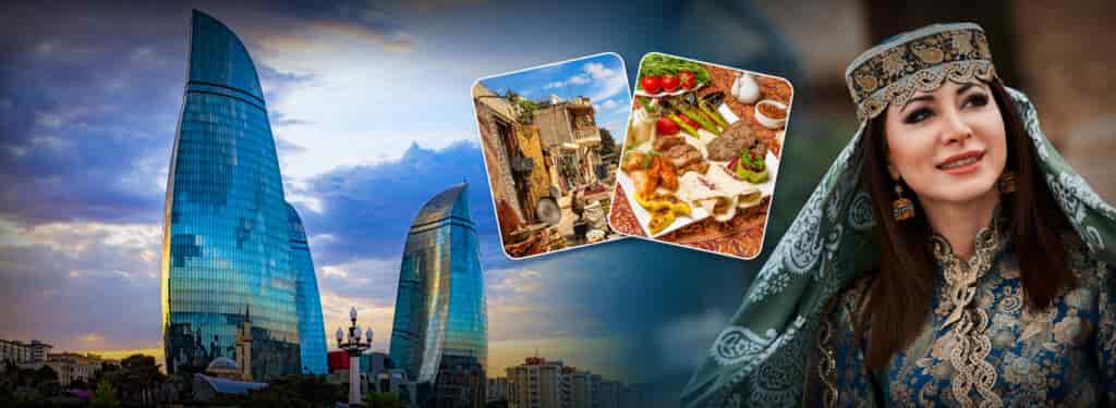 Best Azerbaijan Tour Packages