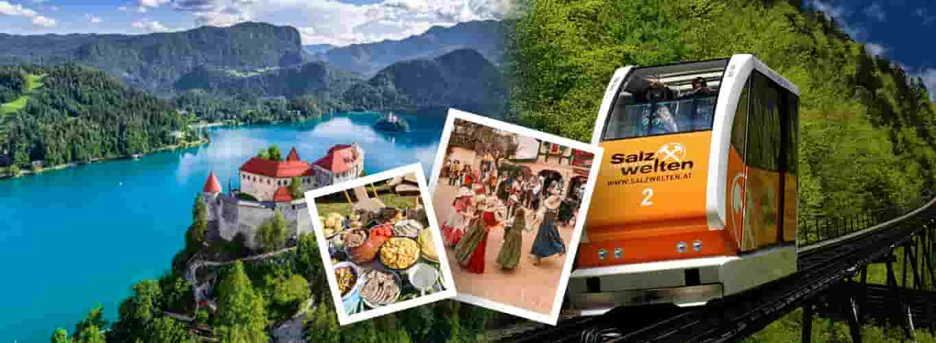 Eastern Europe Tour Packages