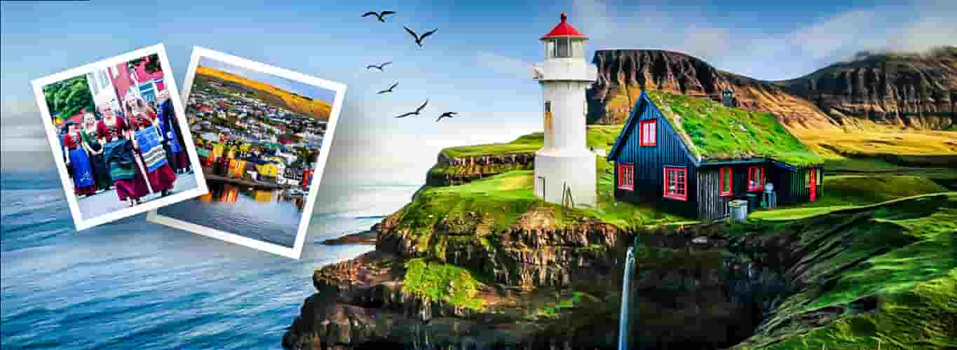 Faroe Island Tour Packages