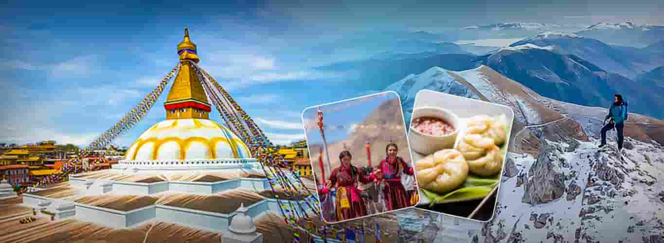 Nepal Tour Packages
