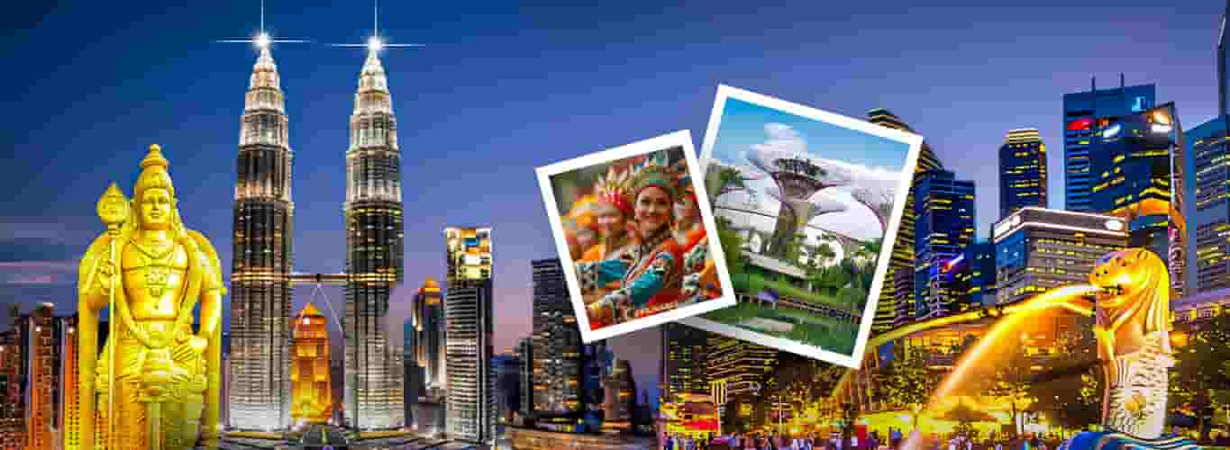Kuala Lumpur (Malaysia) Tour Packages