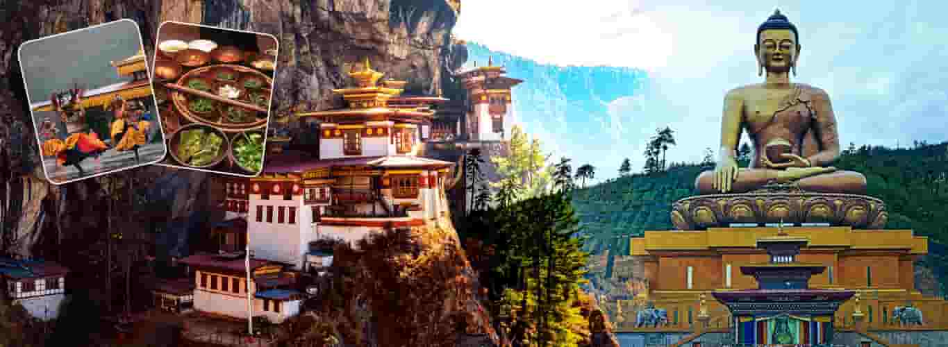 Bhutan Tour Packages