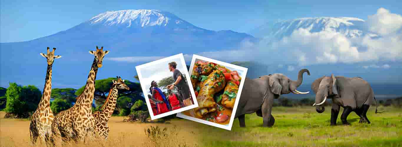 Kenya Tour Packages