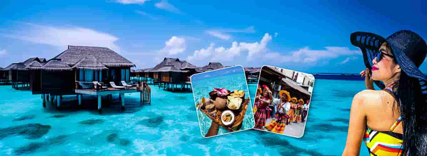 Maldives Tour Packages
