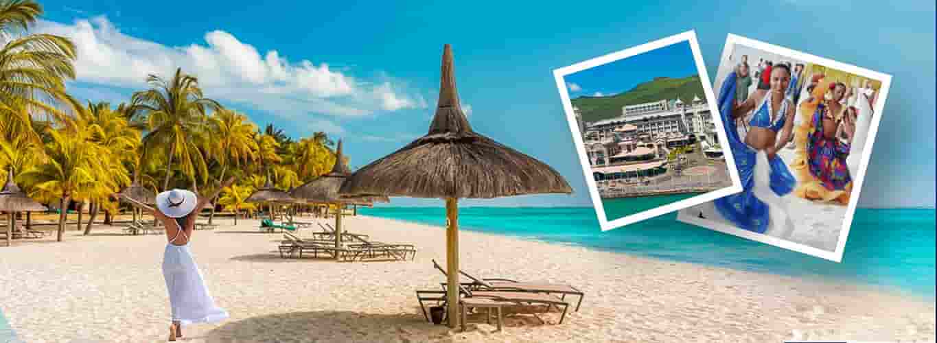 Mauritius Tour Packages