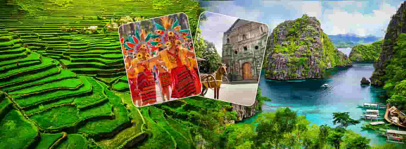 Phillipines Tour Packages