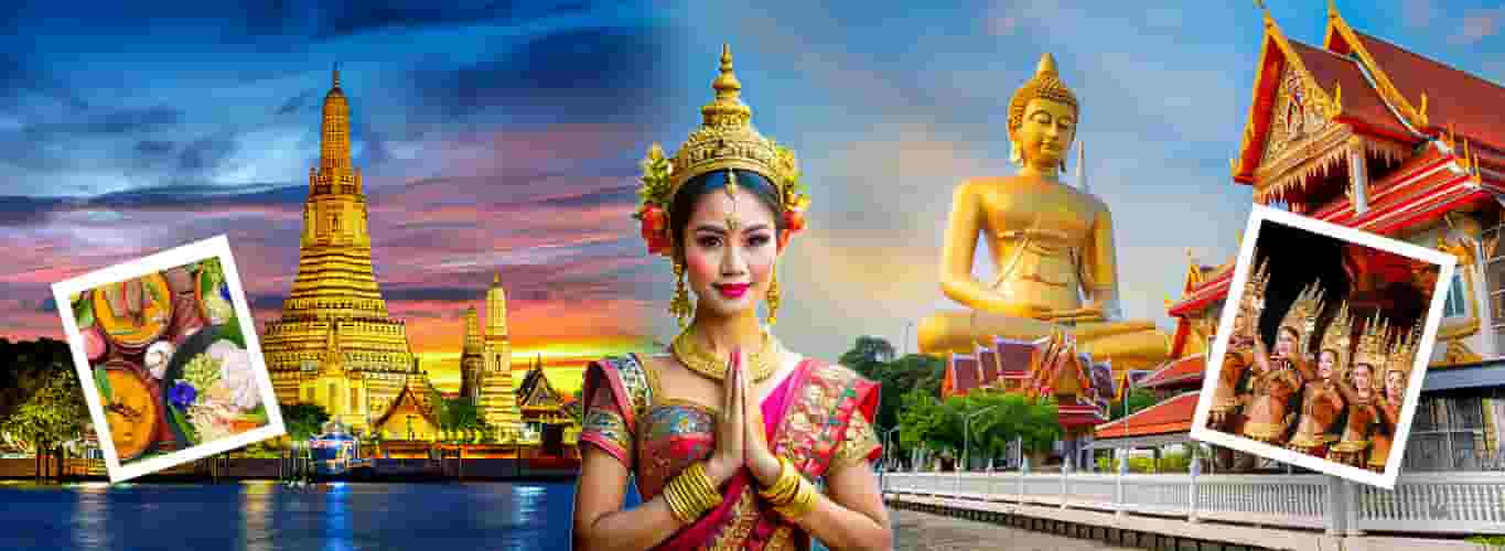 Thailand Tour Packages