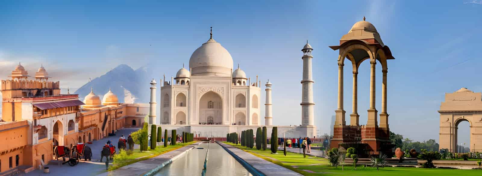 Domestic Tour Packages