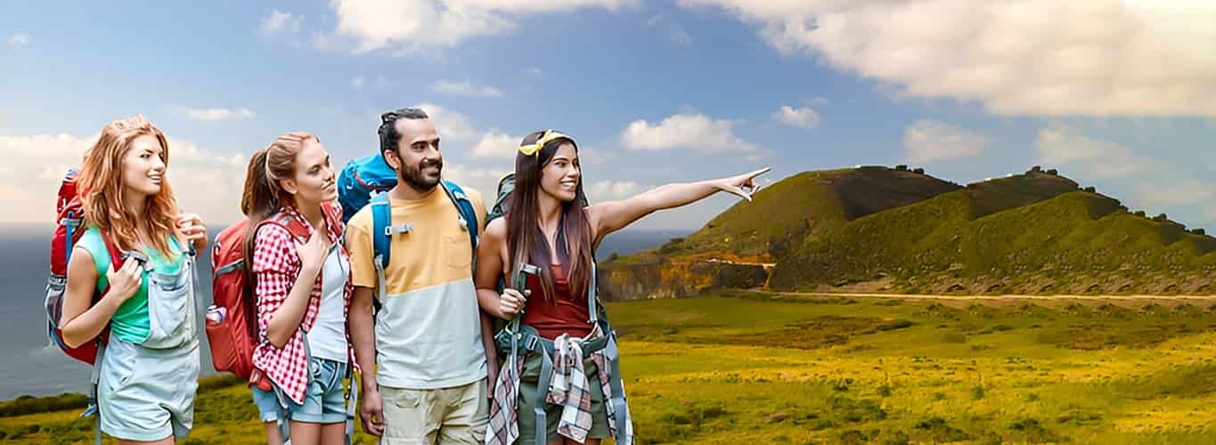 Group and Family Tour Packages