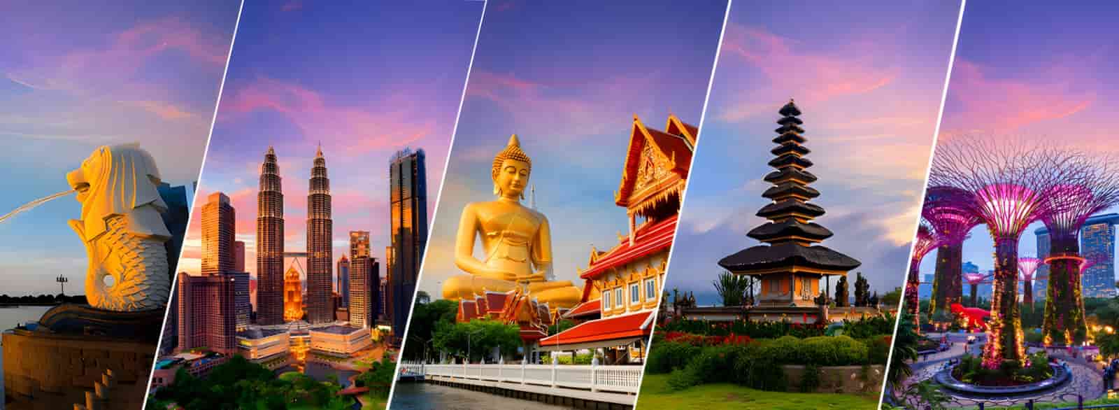 International Tour Packages