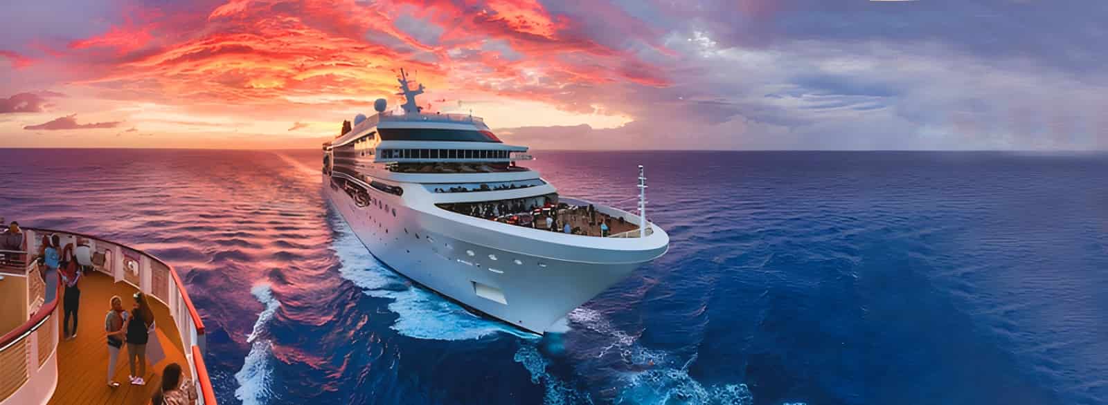 Luxury and Cruise Tour Packages