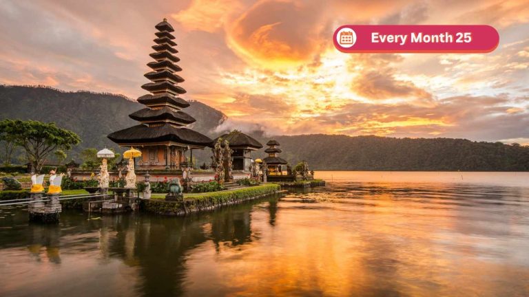 BALI Tour Packages