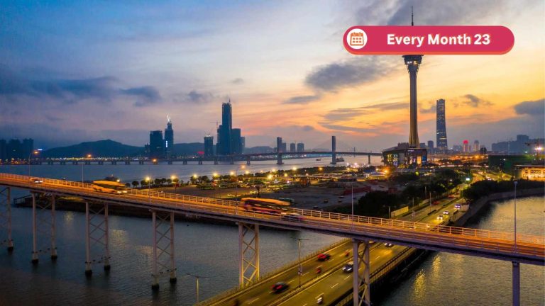 HONGKONG Tour Packages