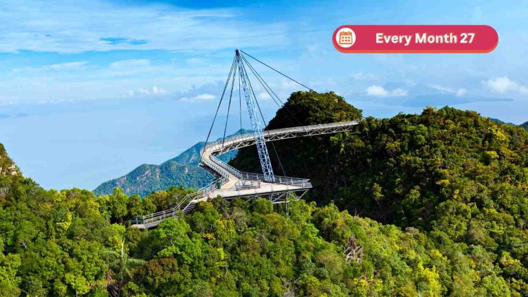Langkawi Tour Packages