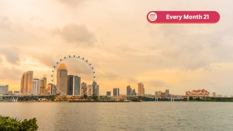 Singapore-Malaysia Tour Packages