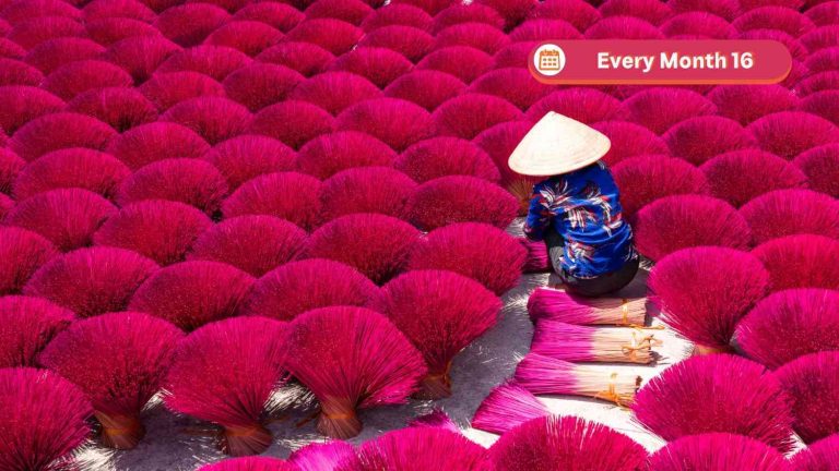 VIETNAM Tour Packages