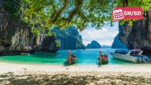 Andaman Tour Packages