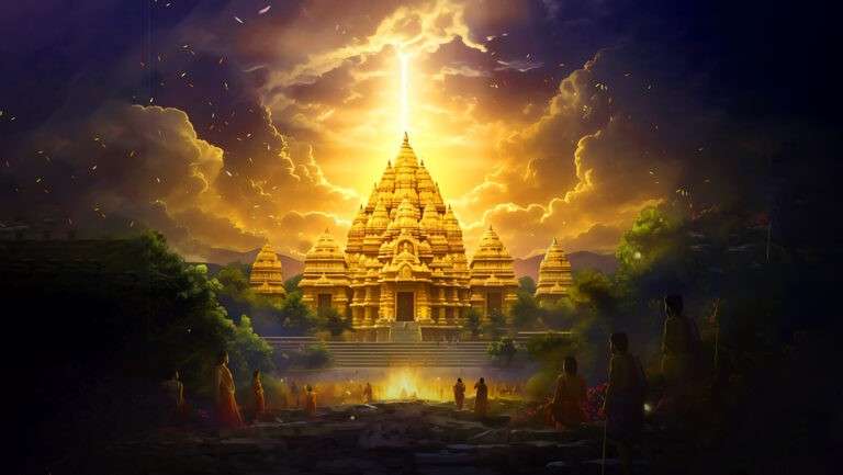 Ayodhya Tour Packages