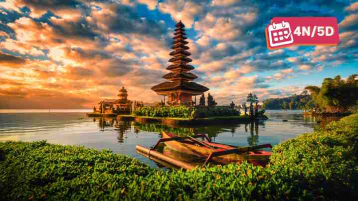 Bali Tour Packages