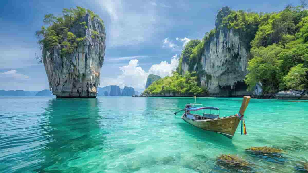 Thailand Tour Packages