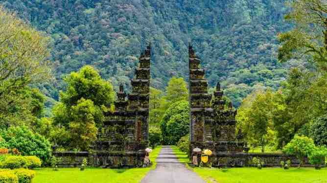 Bali Tour Packages