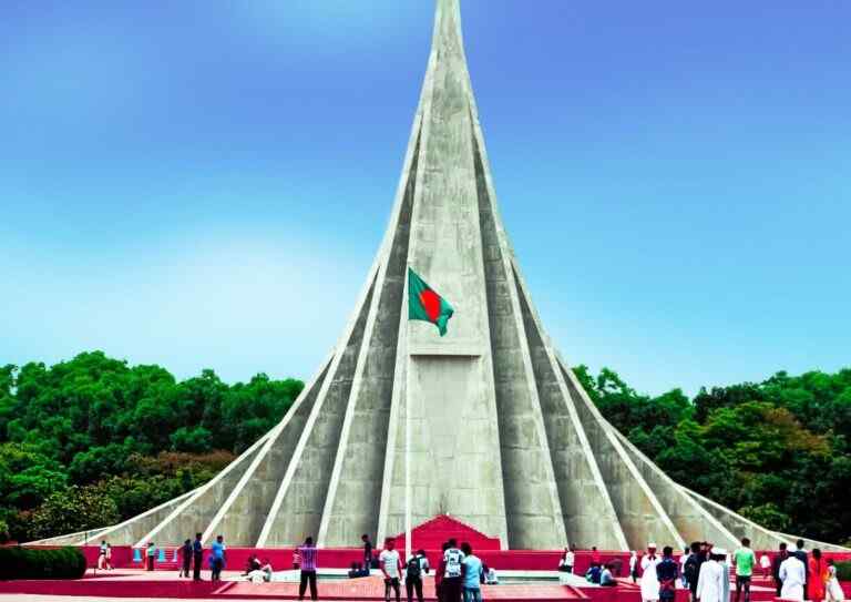 Bangladesh Tour Packages