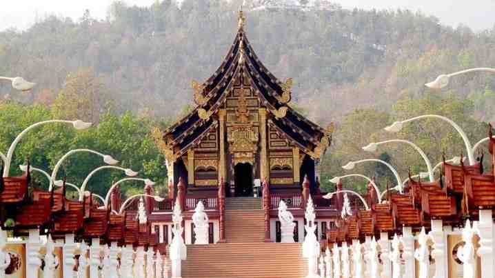 Chiang Mai Tour Packages