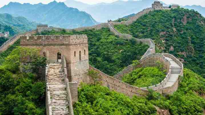 Classic China Tour Packages