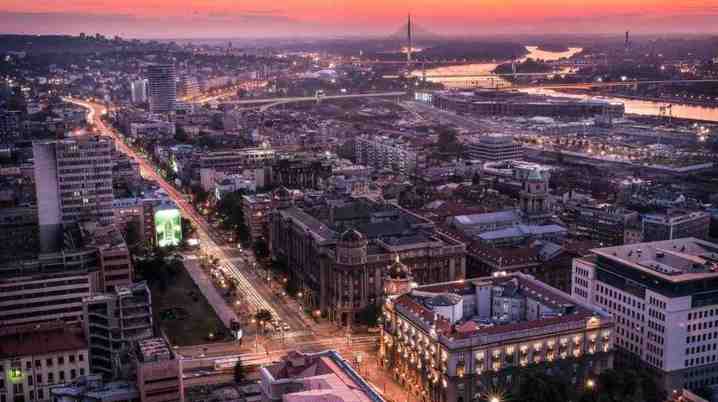 Eastern Europe Tour Packages