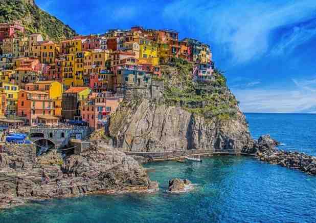 East Coast Tour Packages