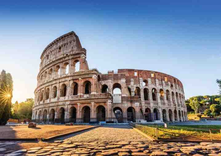 Rome & Italy Tour Packages