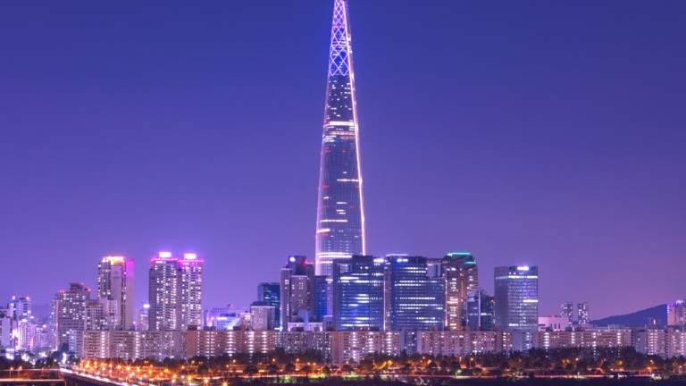 Japan & South Korea Tour Packages