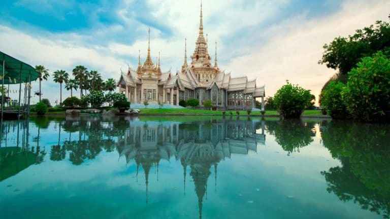 Thailand Tour Packages