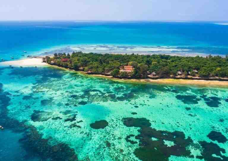 Tanzania Tour Packages