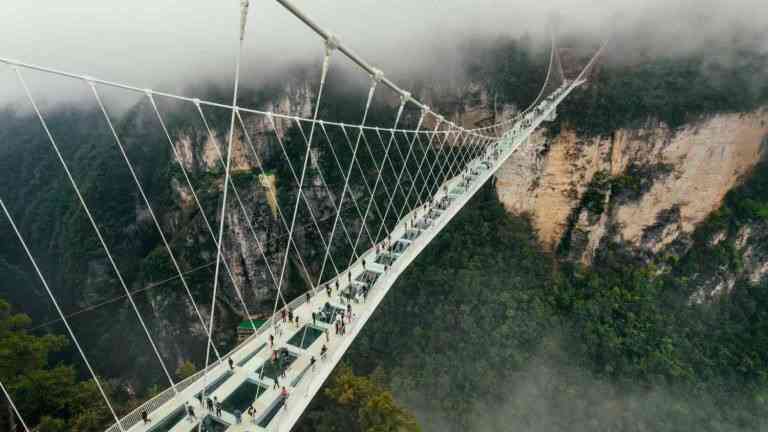 China Shenzhen Tour Packages