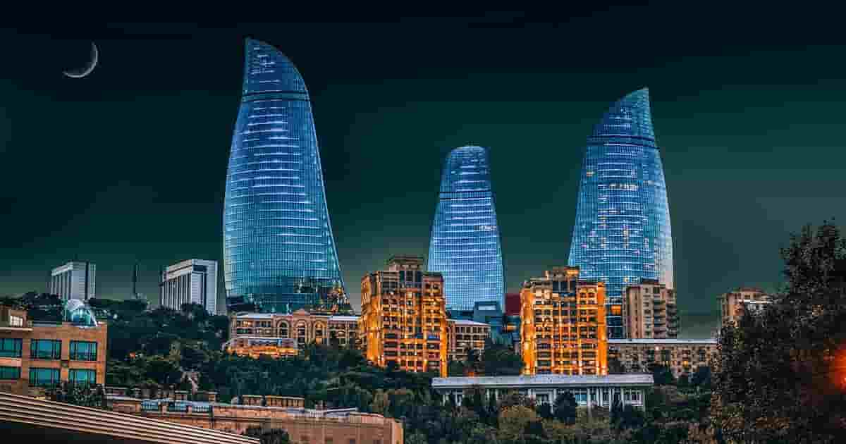 Azerbaijan Tour Packages