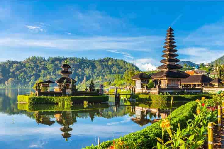 Bali Tour Packages
