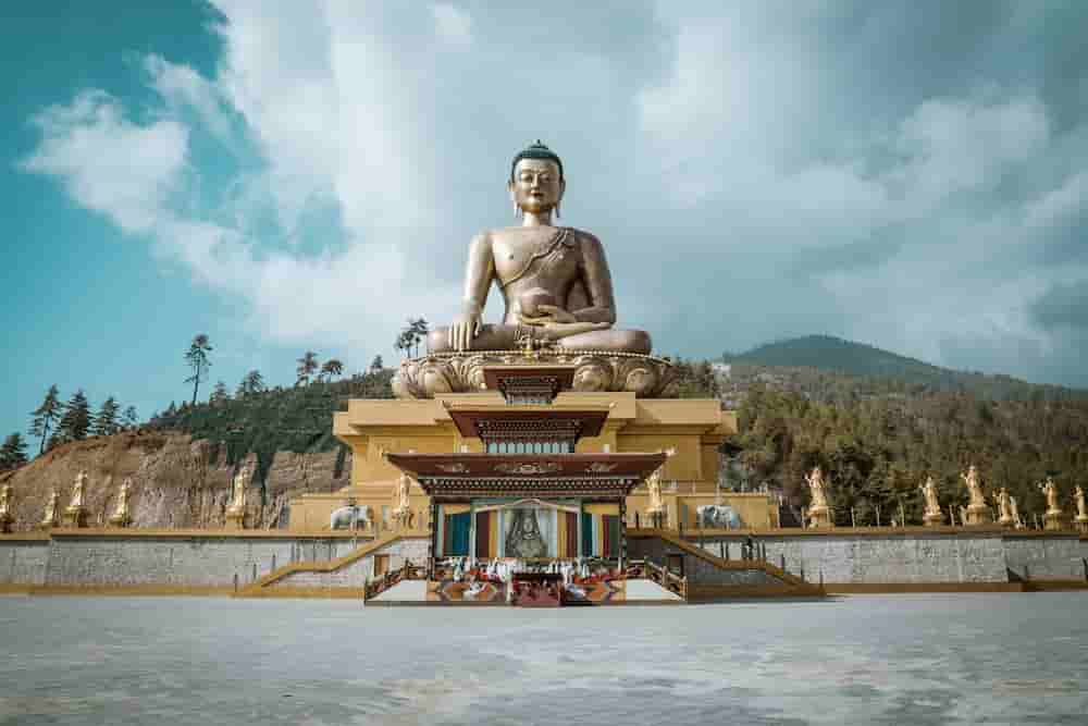 Bhutan Tour Packages