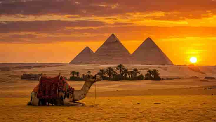 Egypt Tour Packages