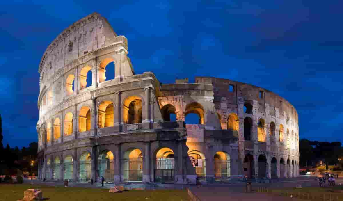 Amazing Europe Tour Packages