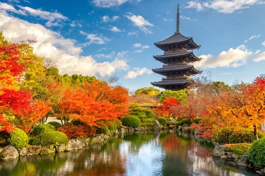 Japan Tour Packages