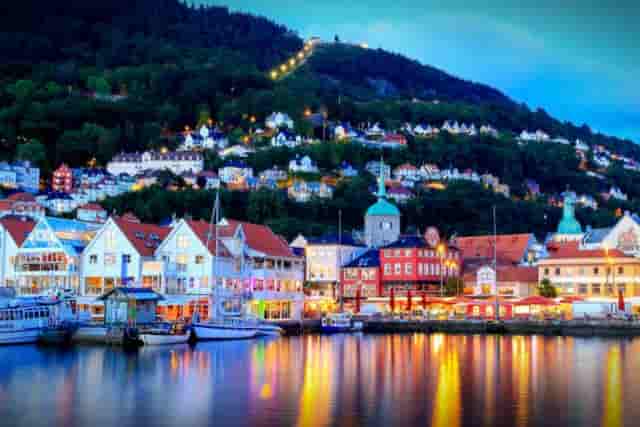 Scandinavia Tour Packages