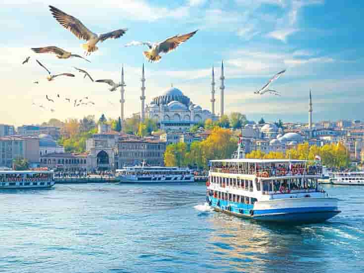 Turkey Tour Packages