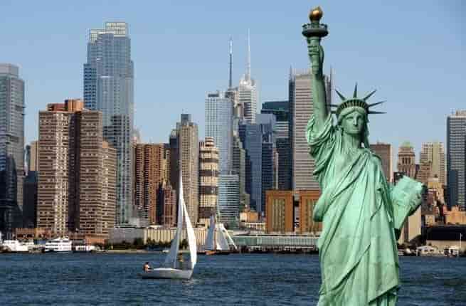 USA Tour Packages