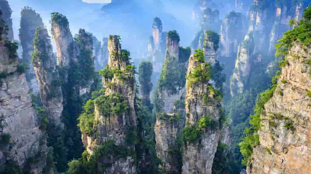 China Tour Packages
